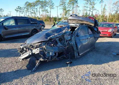 2016 Honda Accord Lx z USA, uszkodzony, nr VIN 1HGCR2F37GA045250